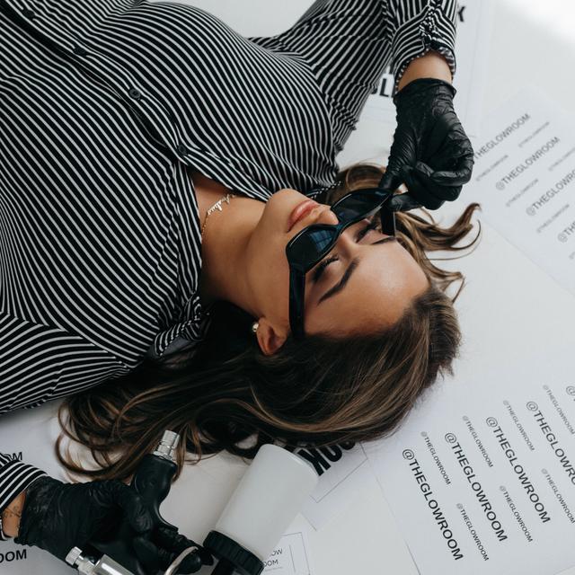 Glow Getter Signature