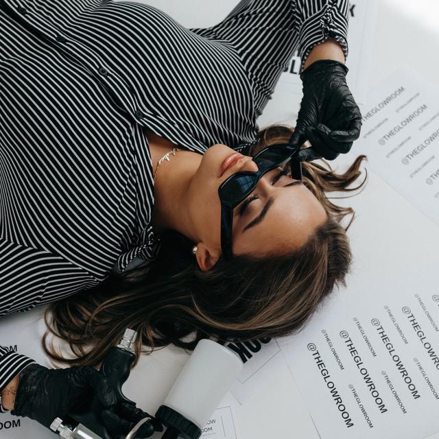 Glow Getter On The Go